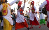 XXIX Międzynarodowy Studencki Festiwal Folklorystyczny (Chorzów, 26 sierpnia 2016)