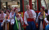 XXIX Międzynarodowy Studencki Festiwal Folklorystyczny (Chorzów, 26 sierpnia 2016)