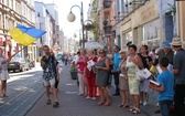 XXIX Międzynarodowy Studencki Festiwal Folklorystyczny (Chorzów, 26 sierpnia 2016)