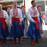 XXIX Międzynarodowy Studencki Festiwal Folklorystyczny (Chorzów, 26 sierpnia 2016)