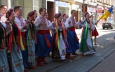 XXIX Międzynarodowy Studencki Festiwal Folklorystyczny (Chorzów, 26 sierpnia 2016)