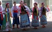 XXIX Międzynarodowy Studencki Festiwal Folklorystyczny (Chorzów, 26 sierpnia 2016)