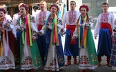 XXIX Międzynarodowy Studencki Festiwal Folklorystyczny (Chorzów, 26 sierpnia 2016)