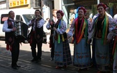 XXIX Międzynarodowy Studencki Festiwal Folklorystyczny (Chorzów, 26 sierpnia 2016)