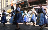 XXIX Międzynarodowy Studencki Festiwal Folklorystyczny (Chorzów, 26 sierpnia 2016)