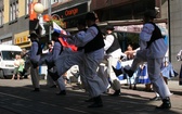 XXIX Międzynarodowy Studencki Festiwal Folklorystyczny (Chorzów, 26 sierpnia 2016)