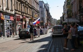 XXIX Międzynarodowy Studencki Festiwal Folklorystyczny (Chorzów, 26 sierpnia 2016)