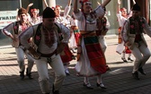 XXIX Międzynarodowy Studencki Festiwal Folklorystyczny (Chorzów, 26 sierpnia 2016)