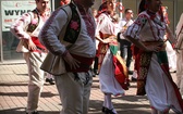 XXIX Międzynarodowy Studencki Festiwal Folklorystyczny (Chorzów, 26 sierpnia 2016)