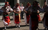 XXIX Międzynarodowy Studencki Festiwal Folklorystyczny (Chorzów, 26 sierpnia 2016)