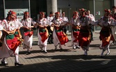 XXIX Międzynarodowy Studencki Festiwal Folklorystyczny (Chorzów, 26 sierpnia 2016)