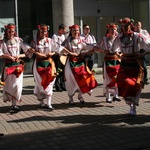 XXIX Międzynarodowy Studencki Festiwal Folklorystyczny (Chorzów, 26 sierpnia 2016)