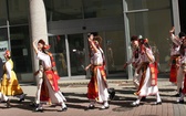 XXIX Międzynarodowy Studencki Festiwal Folklorystyczny (Chorzów, 26 sierpnia 2016)