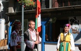 XXIX Międzynarodowy Studencki Festiwal Folklorystyczny (Chorzów, 26 sierpnia 2016)