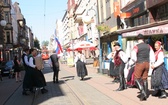 XXIX Międzynarodowy Studencki Festiwal Folklorystyczny (Chorzów, 26 sierpnia 2016)