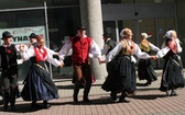 XXIX Międzynarodowy Studencki Festiwal Folklorystyczny (Chorzów, 26 sierpnia 2016)