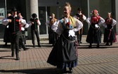 XXIX Międzynarodowy Studencki Festiwal Folklorystyczny (Chorzów, 26 sierpnia 2016)