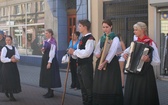 XXIX Międzynarodowy Studencki Festiwal Folklorystyczny (Chorzów, 26 sierpnia 2016)