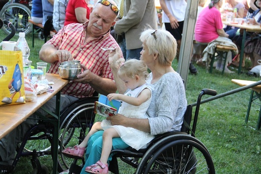 Czas radości i pełni życia