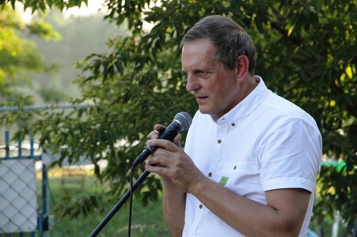 60. urodziny Lei Kjeldsen