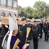 Uroczystości w Kaplicy Królewskiej