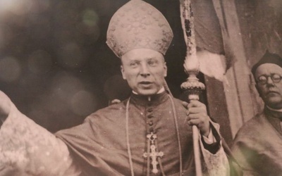 Bp Stefan Wyszyński