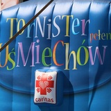 Tornister pełen uśmiechów