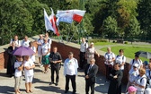 I Rodzinna Pielgrzymka Mysłowicka - cz. 2