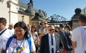I Rodzinna Pielgrzymka Mysłowicka - cz. 2