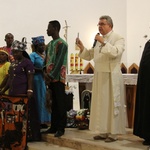 Ewangelizacyjny koncert "Claret Gospel" w Jabłonkowie