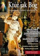 Któż jak Bóg 5/2016