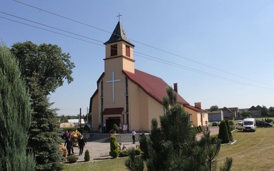 Dożynki Powiatu Gliwickiego, cz. 1