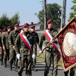 Dożynki Powiatu Gliwickiego, cz. 2