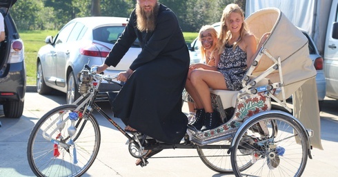 W jeden dzień dookoła świata