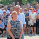 Odpust w Stoczku Klasztornym