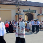 Odpust w Stoczku Klasztornym