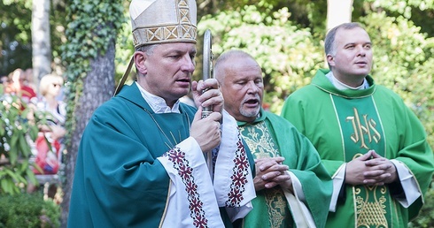 Z nadzieją i po nadzieję