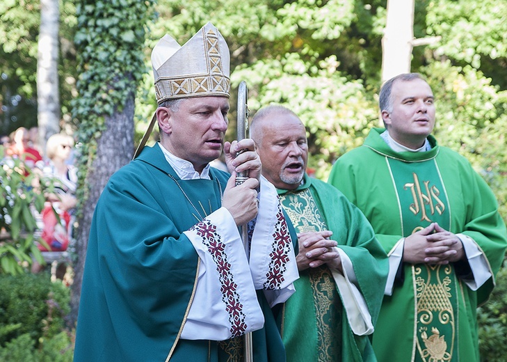 Regionalna Pielgrzymka Trzeźwości