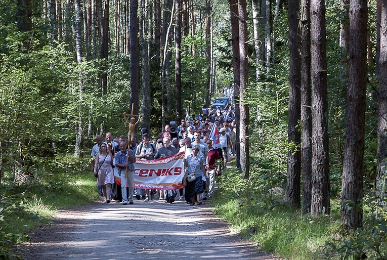Regionalna Pielgrzymka Trzeźwości