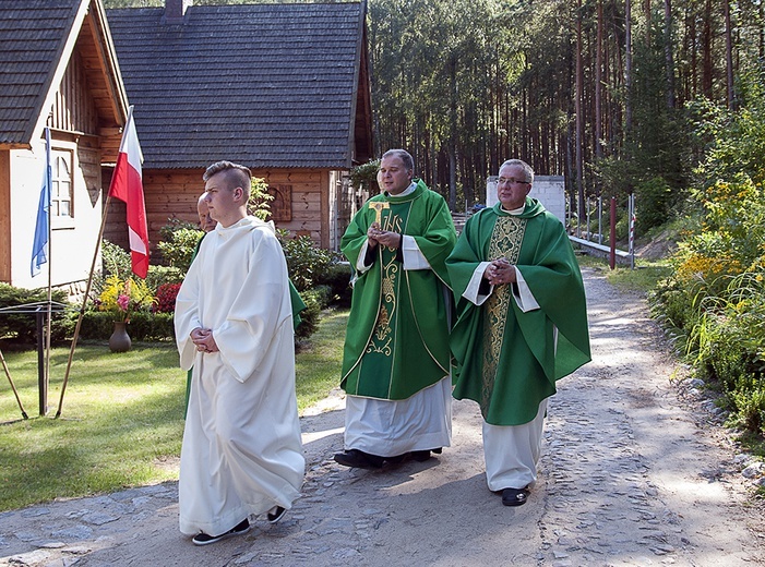 Regionalna Pielgrzymka Trzeźwości