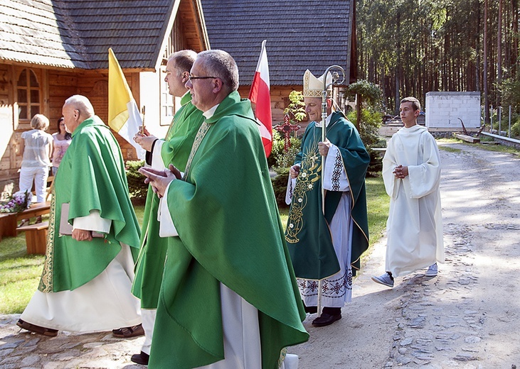 Regionalna Pielgrzymka Trzeźwości