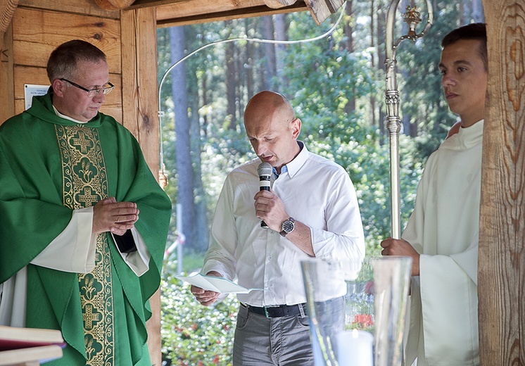 Regionalna Pielgrzymka Trzeźwości