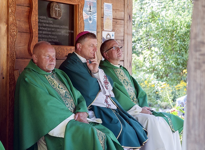Regionalna Pielgrzymka Trzeźwości