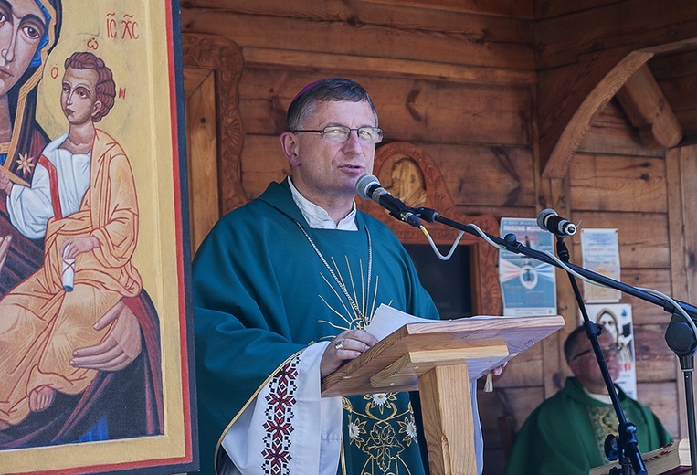 Regionalna Pielgrzymka Trzeźwości
