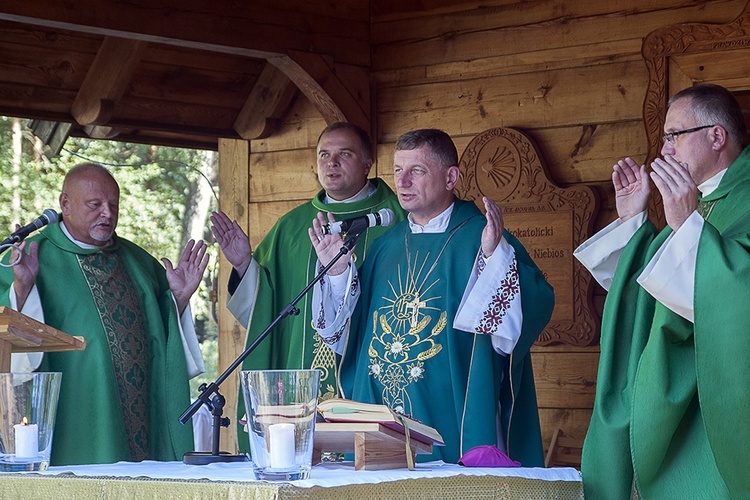 Regionalna Pielgrzymka Trzeźwości