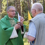 Regionalna Pielgrzymka Trzeźwości