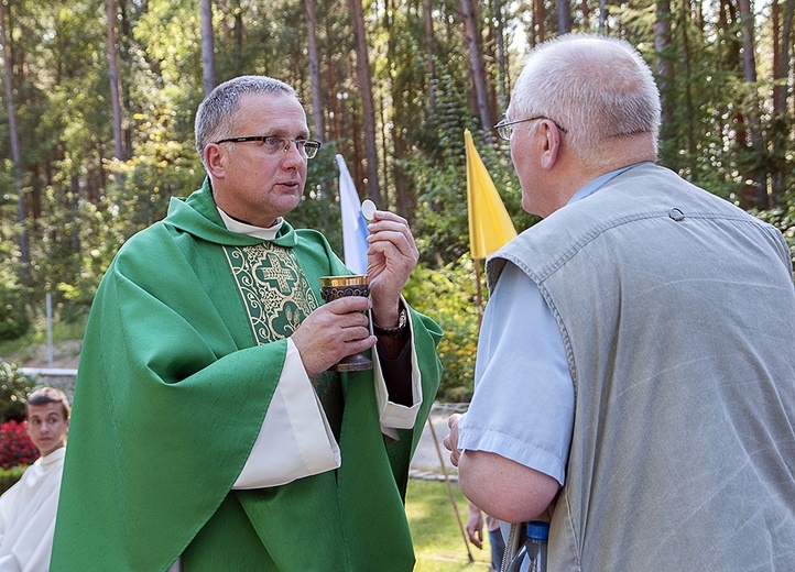 Regionalna Pielgrzymka Trzeźwości