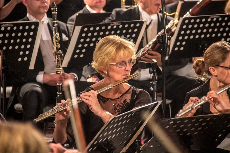 Quo Vadis w Barczewie