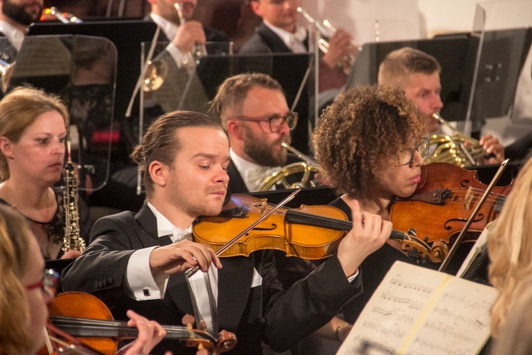 Quo Vadis w Barczewie