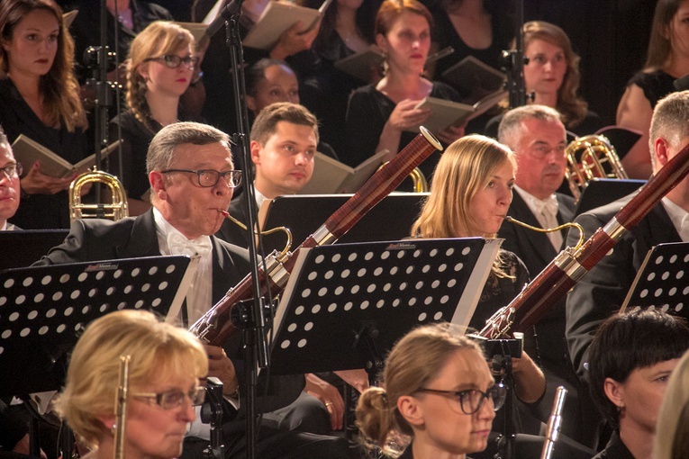 Quo Vadis w Barczewie